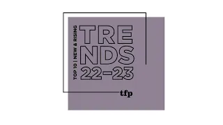 TFP 2022/23 Top 10 Trends