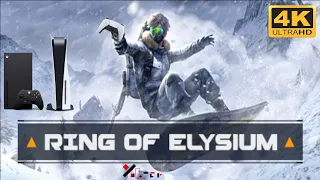 Ring of Elysium is Still Better than PUBG PC