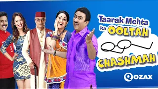 Qozax| Majedar TMKOC Paheliyan | TMKOC Quiz | part 8