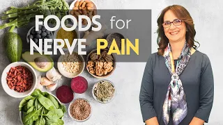 7 aliments pour améliorer les douleurs nerveuses