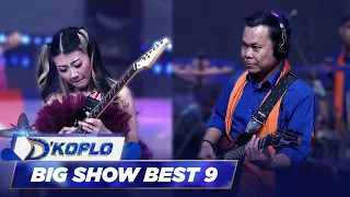 Mantul Mantap Betull!! Ngejam Gitar Devta Vs Kang Toni, Semua Histeris!! | D’Koplo