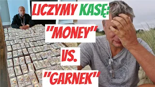 "Money" Floyd vs. "Garnek" Przemek: walka na $$!