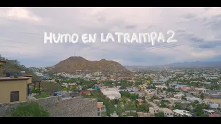 Alemán - Humo en La Trampa 2 Ft Dee, Fntxy, Yoga Fire & Muelas de Gallo (Prod. Taxi)