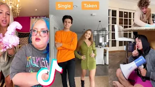 Funny TIK TOK November 2020 (Part 4) NEW Clean TikTok