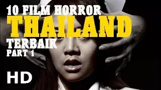 Top 10 Thailand Horror Movies #1 | KAUM BEAX