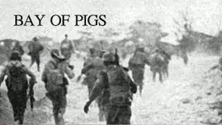 Bay of Pigs 50th anniversary - Two veterans discuss what happened