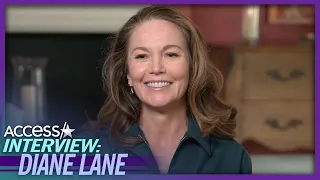Diane Lane Was 'Starstruck' By 'Extrapolations' Cast, Calls Meryl Streep ‘The Bomb’