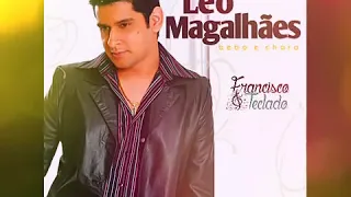 Leo Magalhaes Bebo e Choro Vol 06 CD 2008 Completo 360p 1