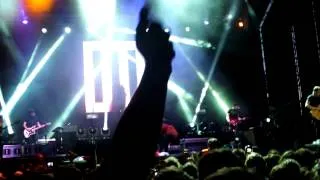 paramore-now LIVE FULL HD MILAN 2013