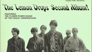 The Lemon Drops - Second Album 1967 *Underground PSYCH/POP from Chicago, Illinois