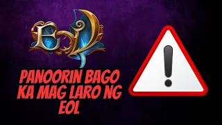 ERA OF LORENCIA  -WARNING BAGO KA MAGLARO