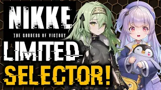 KILO OR REI? AVOID THIS SELECTOR MISTAKE! | NIKKE Goddess of Victory