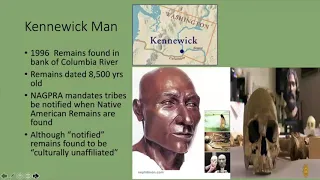 Traditional Sacred Sites of the U.S. (Session 4)