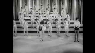 Toe Dance  1929  (Special Request)