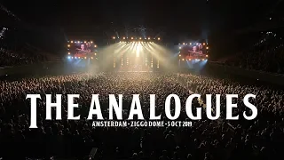 The Analogues   Ziggo Dome 5 oct 19