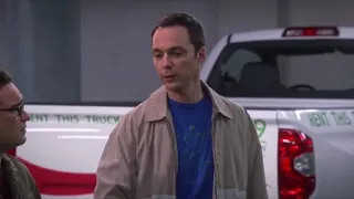 The Big Bang Theory   Best of Sheldon Cooper   Season 9 Part 2