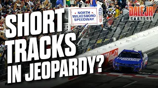 Dale Earnhardt Jr Reacts to The All-Star Race From North Wilkesboro Speedway | Dale Jr Download