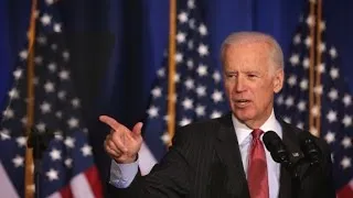 Biden 2016?