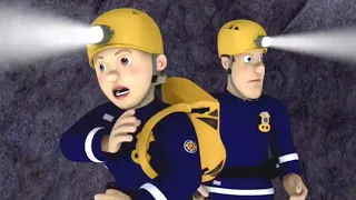 Fireman Sam US New Episodes HD | Bus out of control - S.O.S Sam | S10 Big Collection 🚒 🔥 Kids Movies