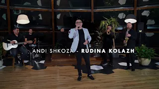 Andi Shkoza - Rudina Kolazh