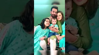 Farq Episode 33 | Faysal Qureshi Real Family 👪 #arydigital #youtubeshorts #farqnewpromo  #harpalgeo