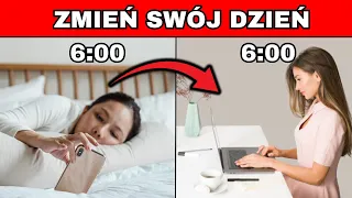 8 ZASAD Stoików, które ZMIENIĄ Twoje PORANKI na ZAWSZE!