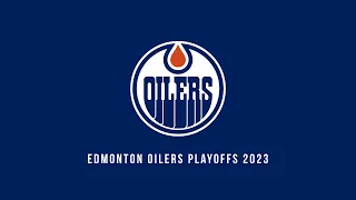 Edmonton Oilers 2023 Playoff Hype Video - Maybe It's Time...