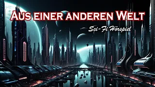 Aus einer anderen Welt | Sci-Fi Hörspiel