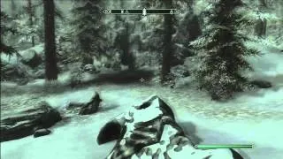 Skyrim: Unlimited Shouts Tutorial (Xbox 360)