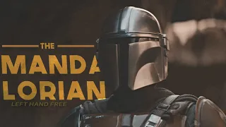 The Mandalorian | I Like Those Odds