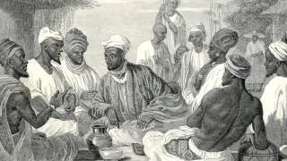 African Americans and Islam Preview