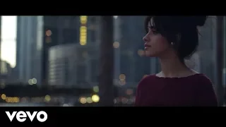 Camila Cabello - Something's Gotta Give (Music Video)