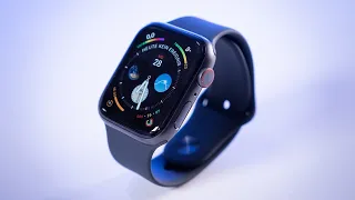 Копия Apple Watch Series 9 / Обзор на Smart Watch