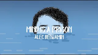 Alec Benjamin - Mind Is A Prison ( Illustrations )