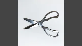 scissors