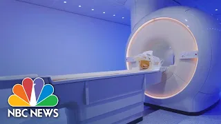 Helium Shortage Raises Concerns Around MRI Machines