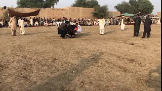 Horse Dance Mela Ghulam Shah Vehari 720p