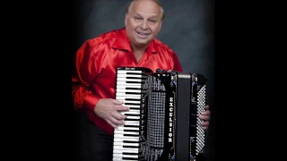 La Boheme - Charles Aznavour -Accordeon -Accordion, by Jean - Pierre Attorre