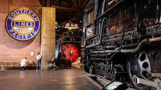 California State Railroad Museum Collection!!