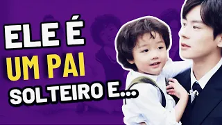 AMOR INESQUECÍVEL | PAI SOLTEIRO  SE APAIXONA POR PSCICÓLOGA INFANTIL (DORAMA DE ROMANCE COM CEO)