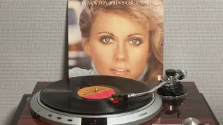 Olivia Newton John - Come On Over (reuploaded)