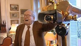 Jean-Marie Le Pen : la dernière campagne - Documentaire