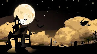 Короткометражный фильм "Halloween" 🎃