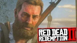 RED DEAD REDEMPTION 2 😈 70: Kampf um das Schiff