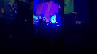 100 gecs - hey big man (Terminal 5 NYC 12/11/2021)