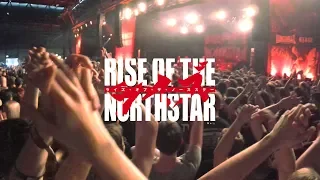 Rise Of The Northstar - The Legacy Of Shi (Live at Impericon Festival - 2019)