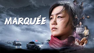 Film chrétien complet en français « Marquée » Fortifier la foi en Dieu dans persécutions et revers