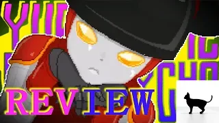 Yuppie Psycho - A Review in 10 Minutes Or Less