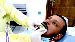 صفوة المهيدب لطب الأسنان   YouTube