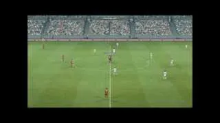 PES 2013 Demo - PC Gameplay & Goals (in HD)